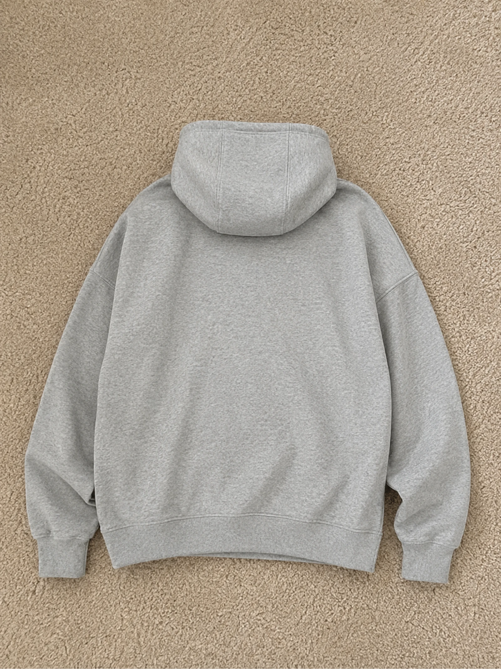 Sudadera con capucha nueva Nike talla m – photo 2